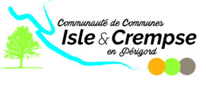 logo cc isle et crempse